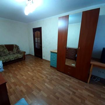 Сдам свою 1 - ю квартиру в районе ул. Янгеля