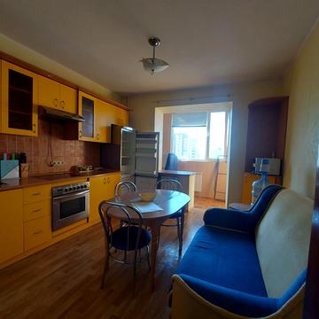 Ревуцького вул., 42