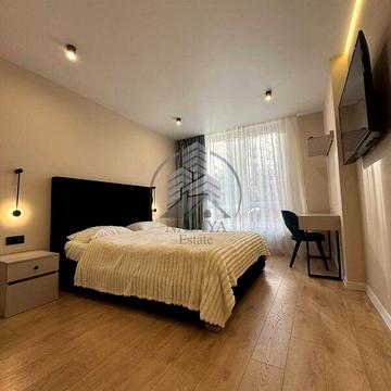 Довгострокова оренда 1к Квартира Шевченка Тараса вулиця ЖК Семицвет