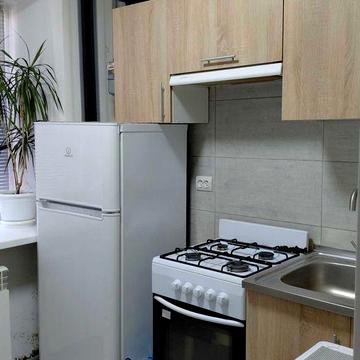 Оренда 1 кім кв. вул. Бочарова