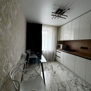 Продам двухкомнатную квартиру.