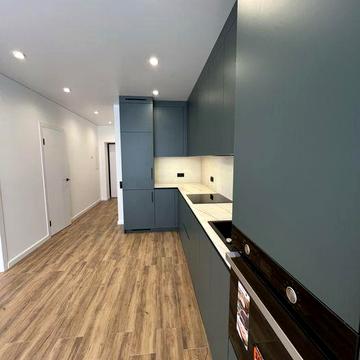 Сучасна та стильна квартира в новобудові з ремонтом!! ЖК Атмосфера