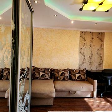 Оренда  1-кімнатної квартири, район Агропереробки - 8000 грн/міс