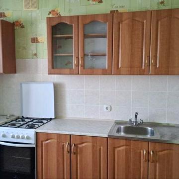 Сахарова/Заболотного, квартира в новом доме, газ, балкон