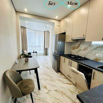 Оренда Затишної Квартири ЖК Софія Резиденс