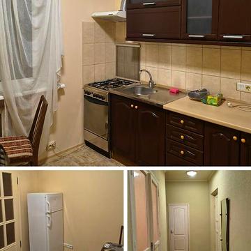 Довгострокова оренда 2к Квартира Данилевського вулиця