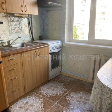 Оренда 2к квартира вулиця Малишка,3