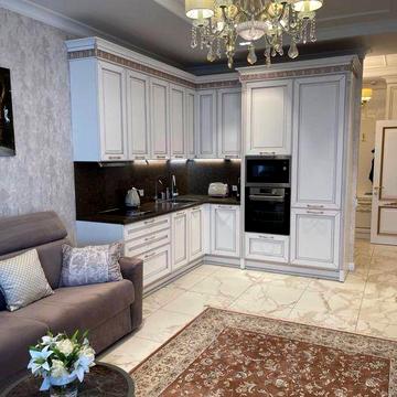 Оренда 1к кв Рівер Стоун, довгостроково