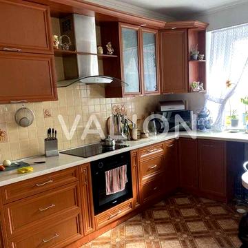 Продам 4кім.квартиру 115кв.м. Святошинський Академмістечко Олевська,3а
