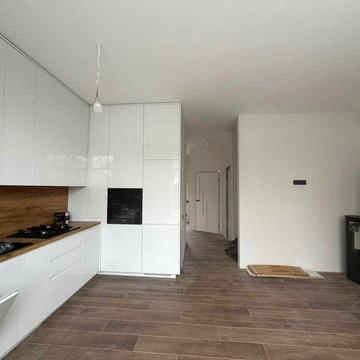 МЕБЛІ ТЕХНІКА КАМІН‼️Готовий дуплекс 100 кв.м. ГАЗ ‼️Забудовник