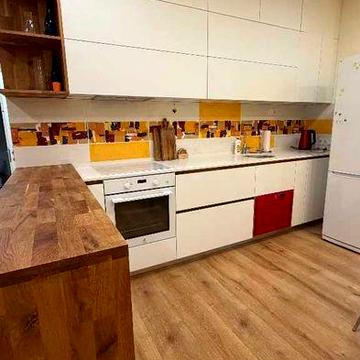 Продам 3к квартиру с прекрасным видом в ЖК Панорама ЖК Панорама