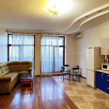 Код: 1132. Апартаменты с двумя спальнями в Ж/К «Аркадийский дворец».