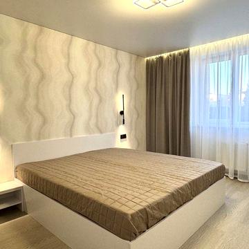 Без% 1к квартира 35м2 Петропавлівська Борщагівка Л. Каденюка 20А