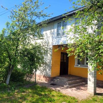 Продаж будинку с.Полоничі( Золочівський район)