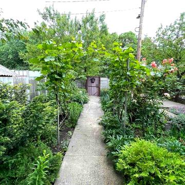 Продам уютные Пол Дома с Ремонтом Гидропарк  Ремонт Газ Сад Сертификат