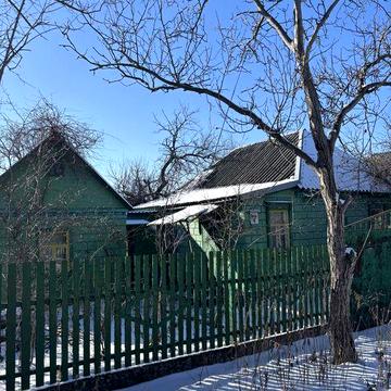 Продам капитальный дом с участком в Таромском/Сухачевка