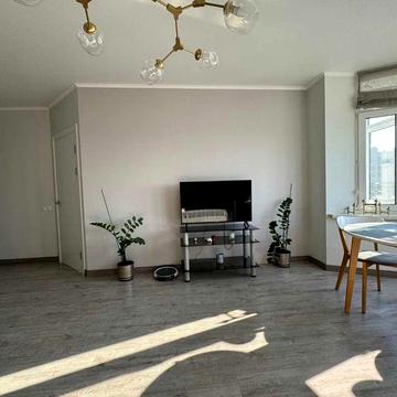 Елітна 2-к.квартира 64м2,  на 22 пов. Енергонезалежна