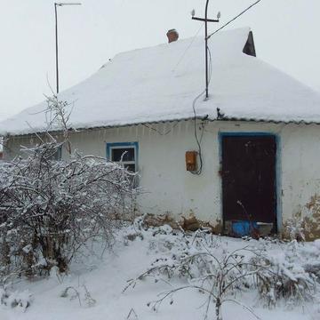 Недорогой дом 6 соток, Белоцерковский р-н, свет есть, газ по улице, то