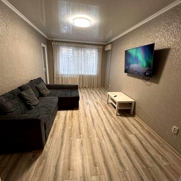 Сдам квартиру  на мкрн. Горняцкий