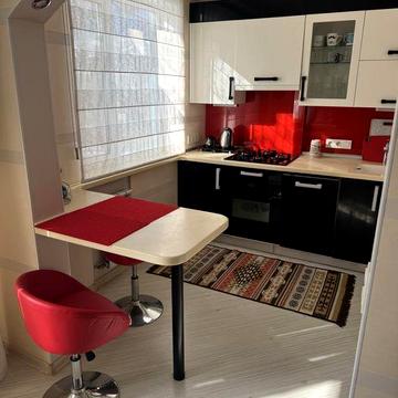 Здам однокімнатну квартиру в Соломʼянському районі Миколи Василенка 12