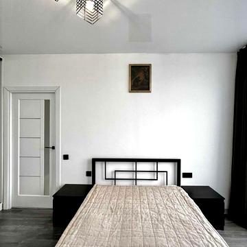 Оренда 2-во кімнатної квартири вул.Городоцька, Жк "Resident Hall"