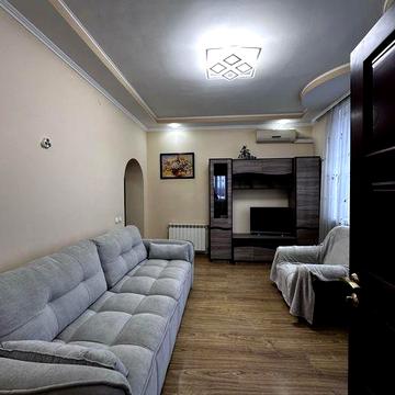 з 23.02 Здам 2-кімнатну квартиру в центрі. Бердичів. Без ріелтора.