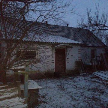 Будинок по вул. Федорченка (Українська)