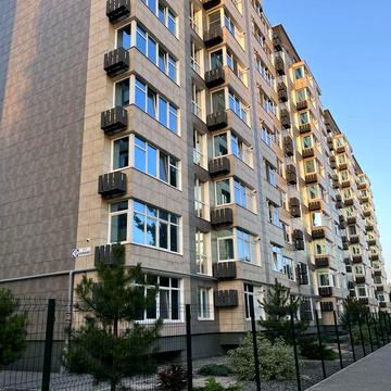 Продам 68 кв/м новобудова ЖК Княжий