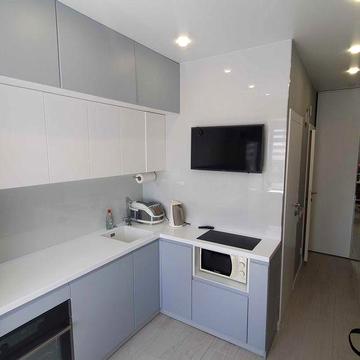 Здам 2 кімн. квар. на Оболоні. Героїв Дніпра.