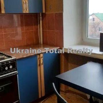 Метро Святошино/Житомирська 10хв! 2к квартира 47м2. Вул Депутатська 21