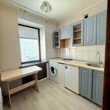 Продається неймовірна 1 кімнатна квартира від власника