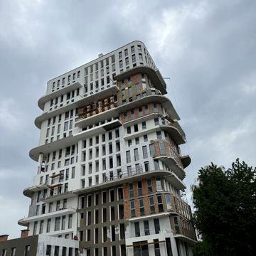 Продається 3-кім/новобудова в ЖК Five Adress - Раковського ЖК Five Adress