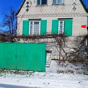 Продам дом, дача в Самаровке