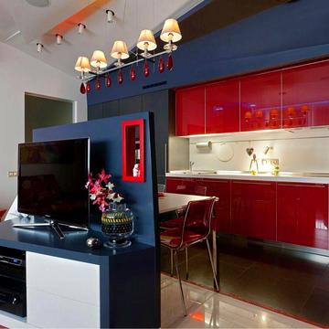 Эксклюзив! 3 к кв ЖК Авантаж ул.Ляпунова 16