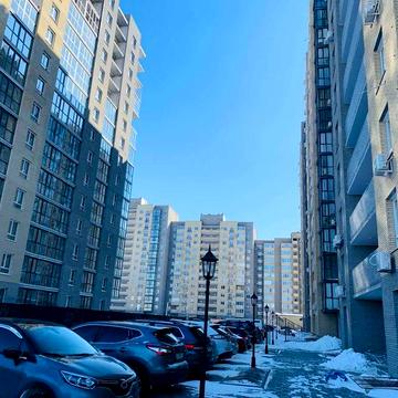 Продаж 2-х кімн.квартири в ЖК Графський (Центр) ЖК Графський