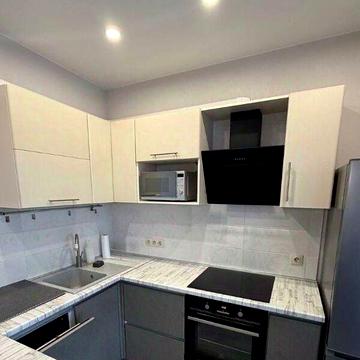 Довгострокова оренда 1к Квартира Чорновола Вячеслава проспект ЖК Щасливий Platinum