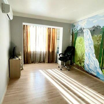 Довгострокова оренда 1к Квартира Віталія Блажка (Махачкалинська) вулиця