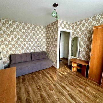 Аренда 1 ком квартиры, Тополь-2