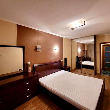 Реальная 3-ка на Алексеевке, Проспект Победы 48, Перемога