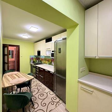 Довгострокова оренда 3к Квартира Стрийська вулиця