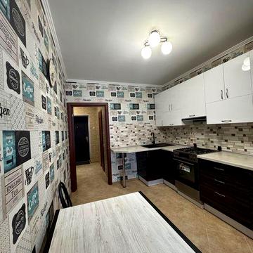 Оренда 1-к квартири, жк Софіївська Сфера, 40м2