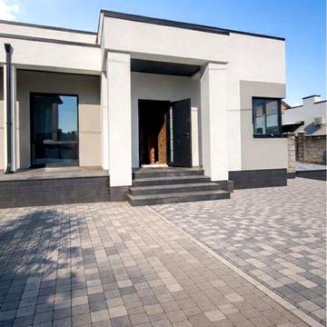 Котедж біля Поліклініки №3