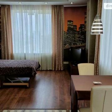 Довгострокова оренда 1к Квартира Пантелеймонівська вулиця ЖК Александровский