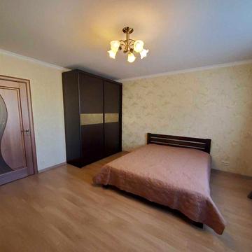 Оренда однокімнатної квартири 48 кв.м ЖК Софія Сіті Боголюбова 18