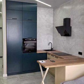 Продам 2-ком. квартиру Аркадии. ЖК «Солнечный» (kor-02) ЖК Солнечный