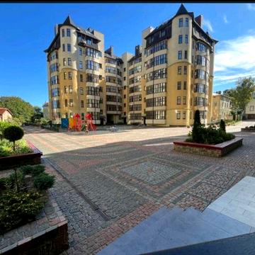 Оренда 2 кім новобудови  паркова зона  вул. Суворова