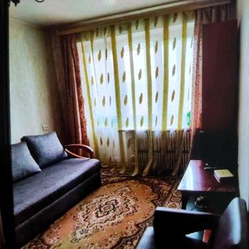 Сдам без комиссии 1к на Победе 5