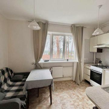 Оренда 1-кімнатної квартири, 10-та Лінія квартира Ірпінь довгостроково