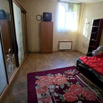 Молдаванка, 1 комнатная квартира 37 кв.м.  Свой вход/ Свой палисадник