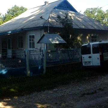 Продається будинок Вендичани